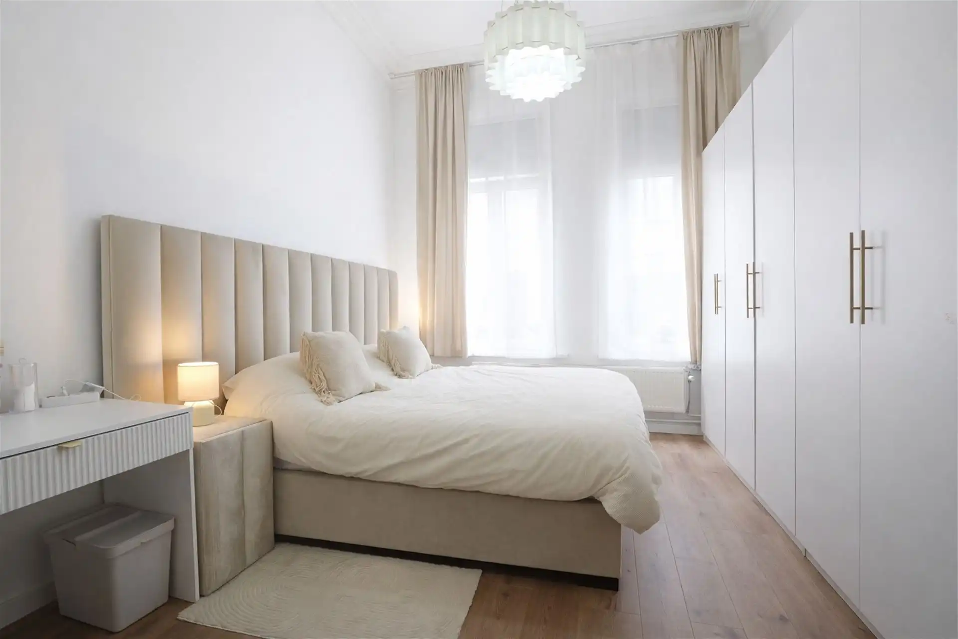 Exclusieve herenwoning met authentieke grandeur op het Zuid foto 21