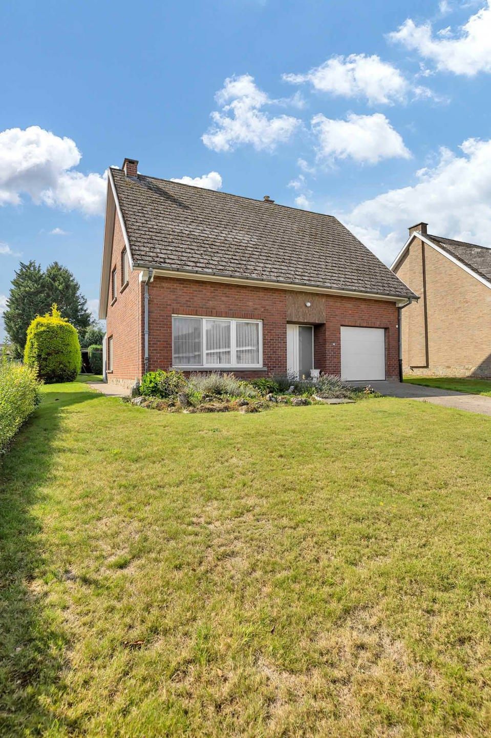Open bebouwing te koop in Schepdaal! foto 30