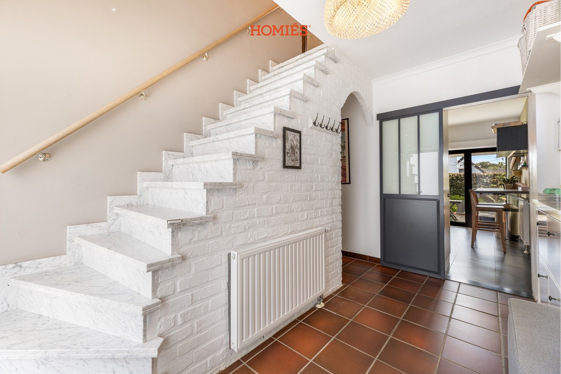 Instapklare villa met charme en privacy in groen Bierbeek foto 11