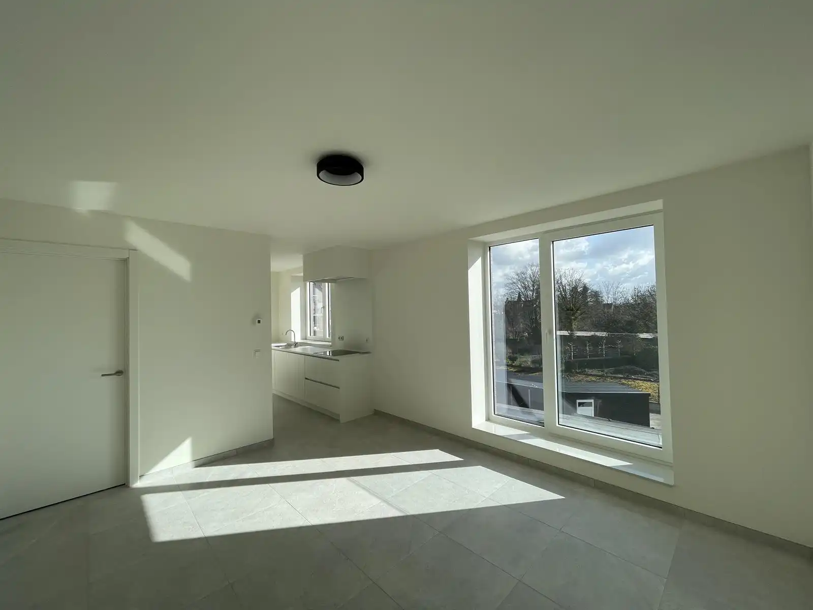 LEDE - Exclusief BEN-Duplexappartement in het centrum. foto 3