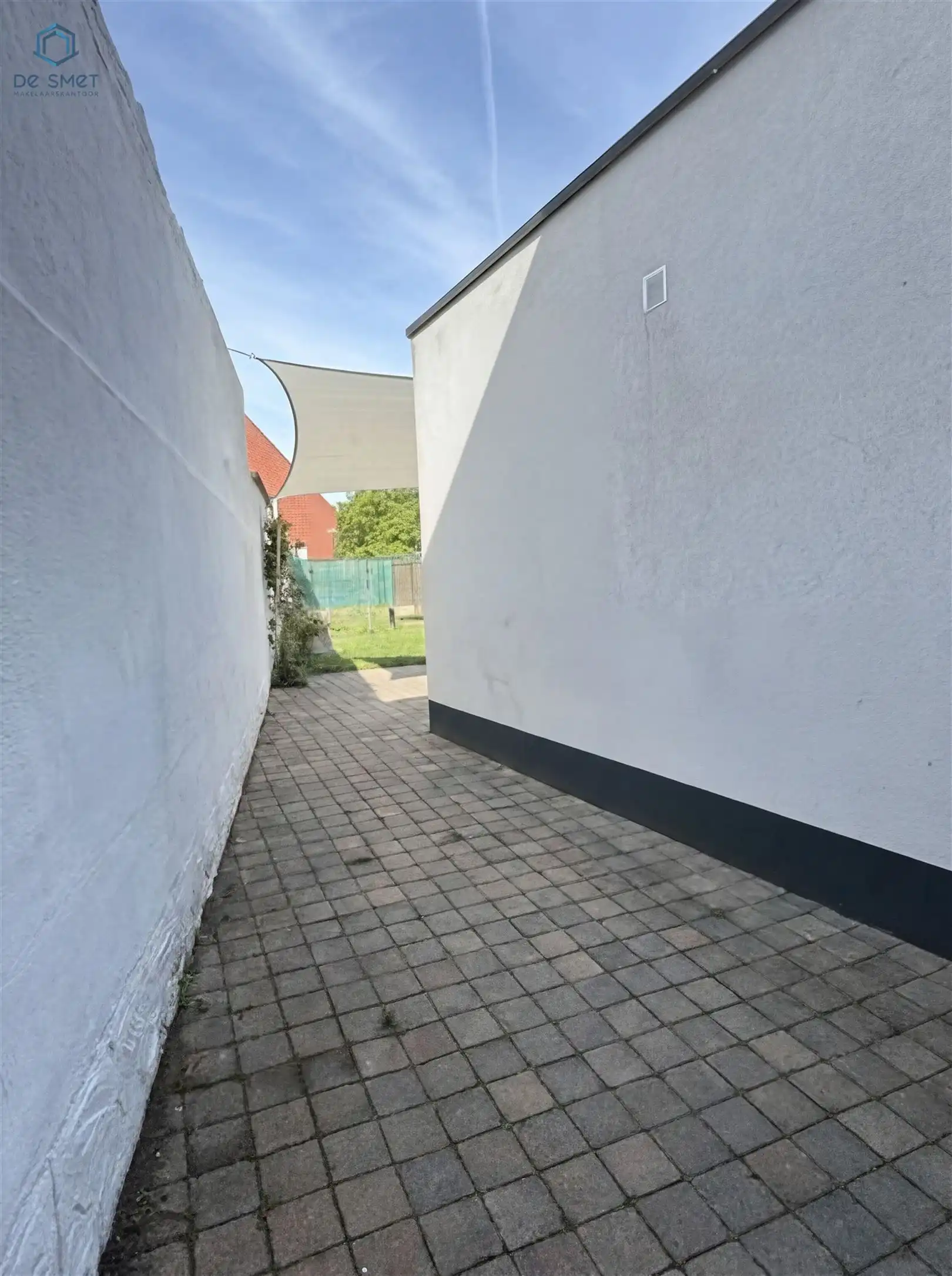 Instapklare gezinswoning met garage, tuin en centrale ligging foto 17
