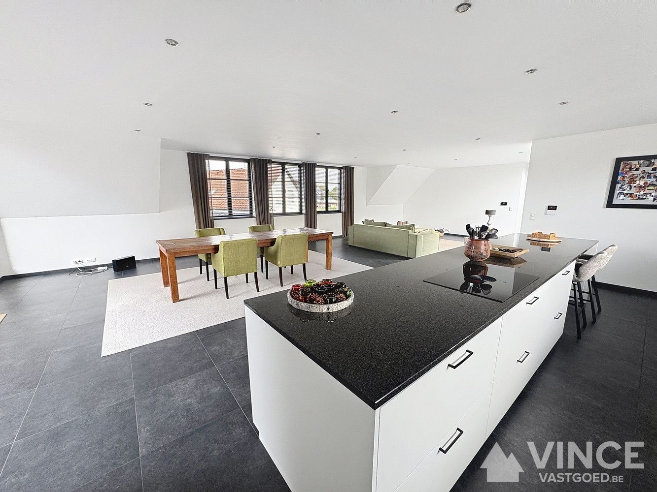 Ruim en energiezuinig nieuwbouwappartement met magnifiek uitzicht foto 4