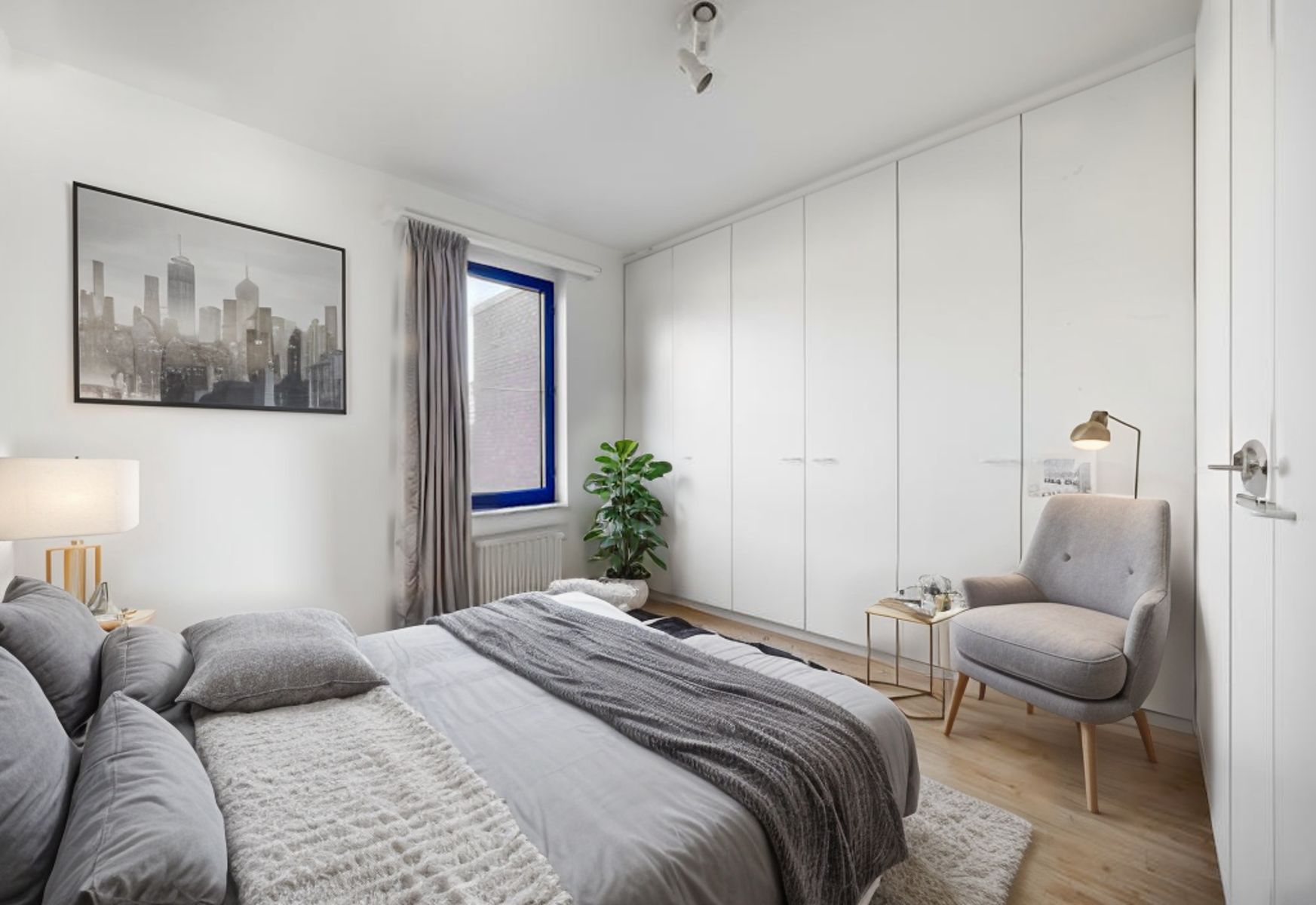 Appartement te koop foto 22