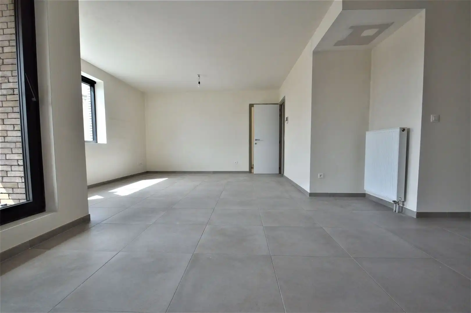 Prachtig appartement op eerste verdieping met garage in de nieuwbouw residentie “Kastelaar”  foto 6