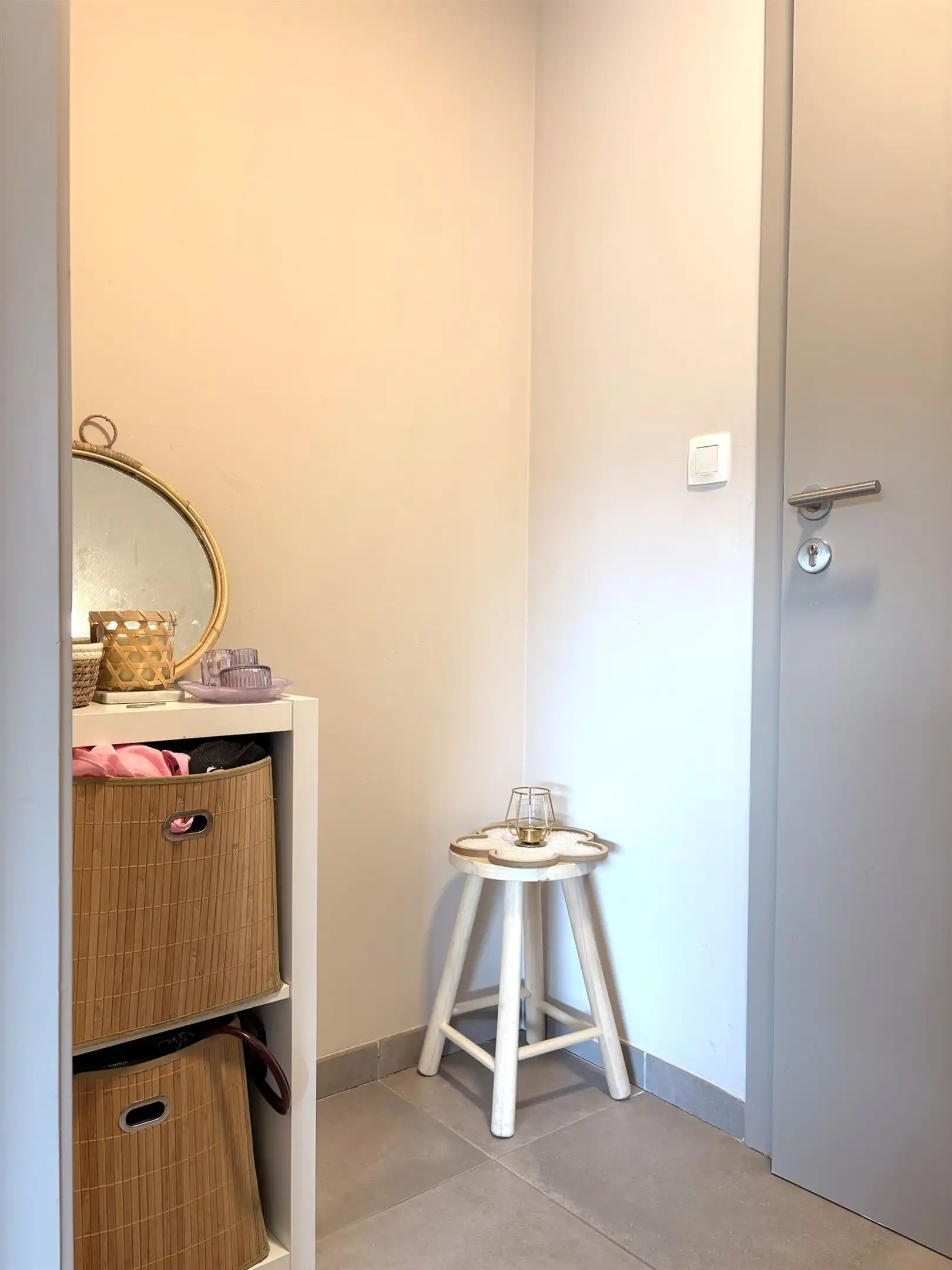 Prachtig appartement op eerste verdieping met garage in de nieuwbouw residentie “Kastelaar”  foto 6