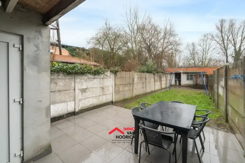 Woning aan de stadsrand - 3 slpkmrs! foto 2