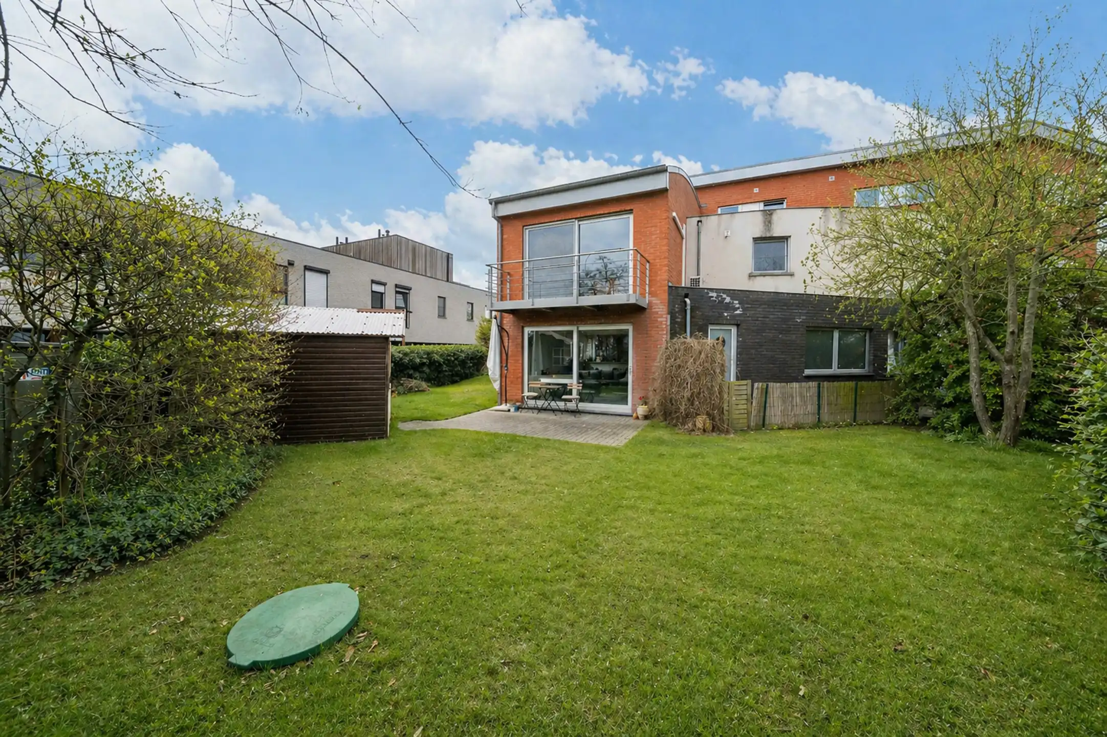 Appartement te koop foto {{pictureIndex}}