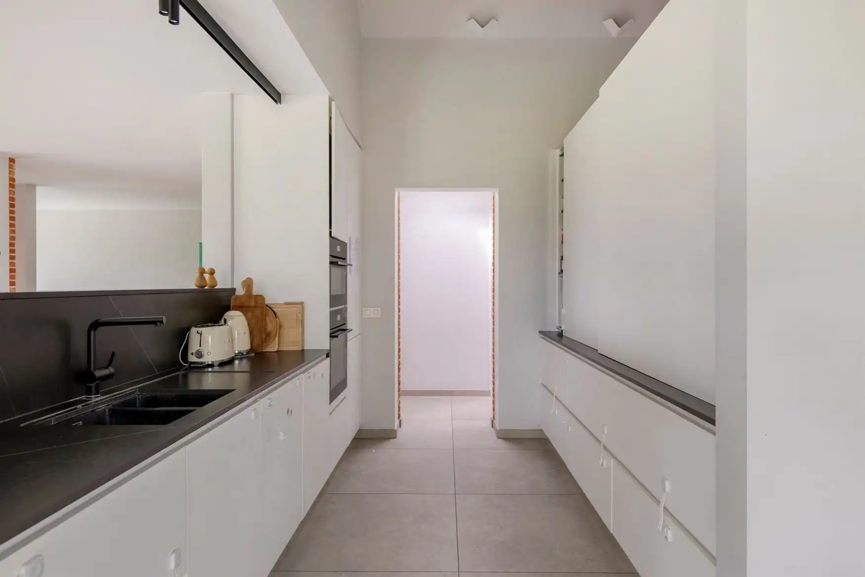 Uitzonderlijke woning aan de Leie foto 13