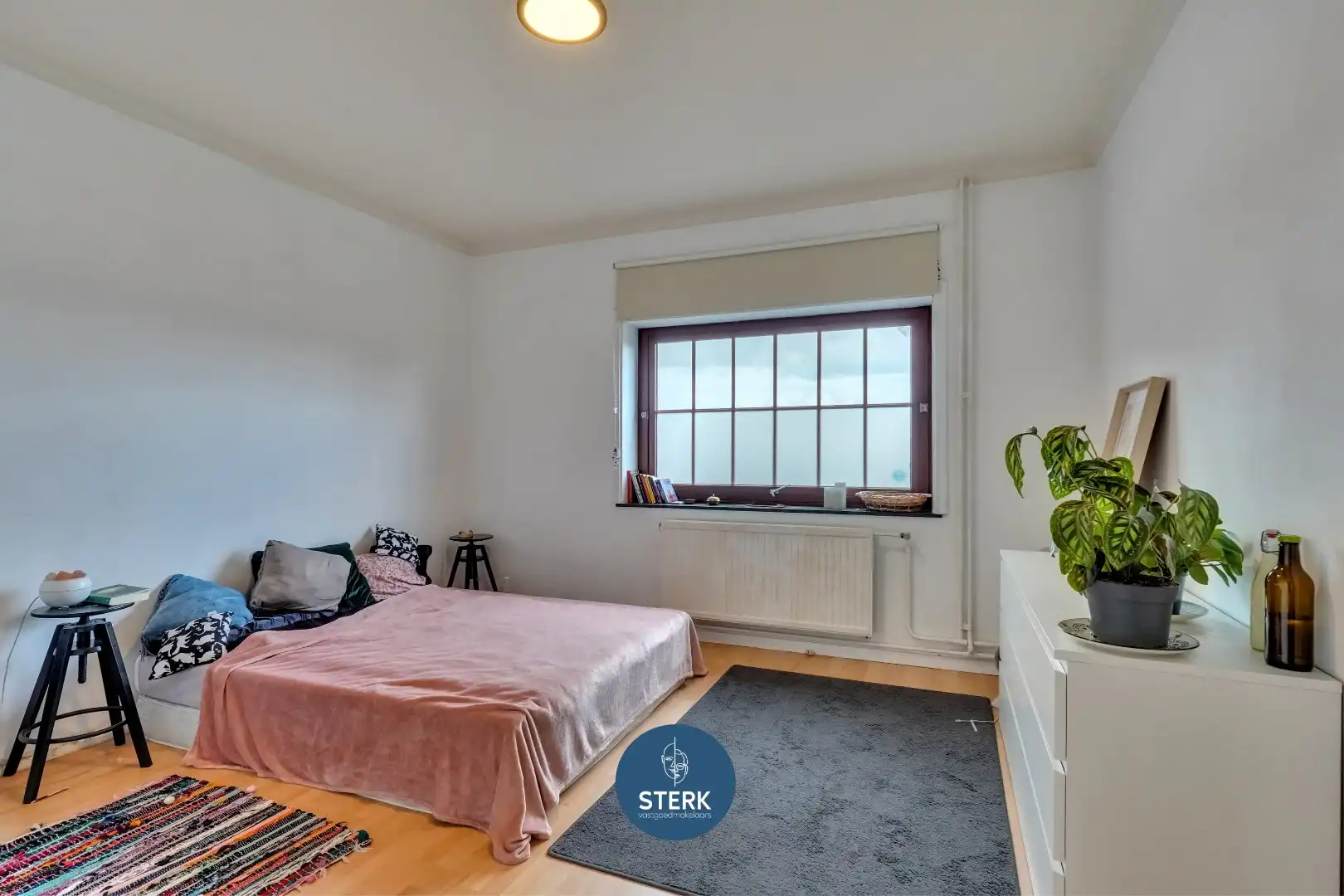 PAND MET 2 APPARTEMENTEN EN HANDELSRUIMTE TE BRIEGDEN-LANAKEN !  foto 27