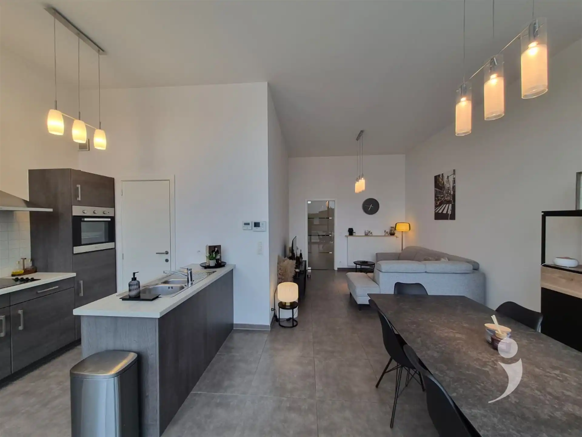 Tweeslaapkamer appartement foto 5