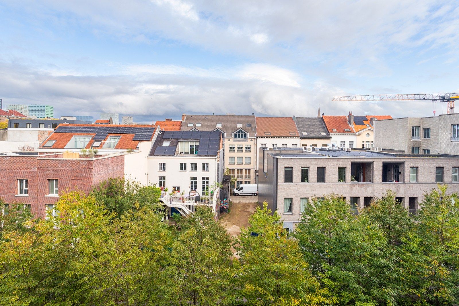 Rust en Stad in perfecte balans foto 3