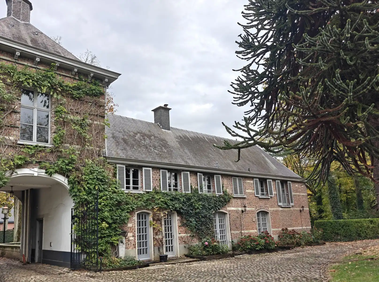 Kantoor te huur foto 2