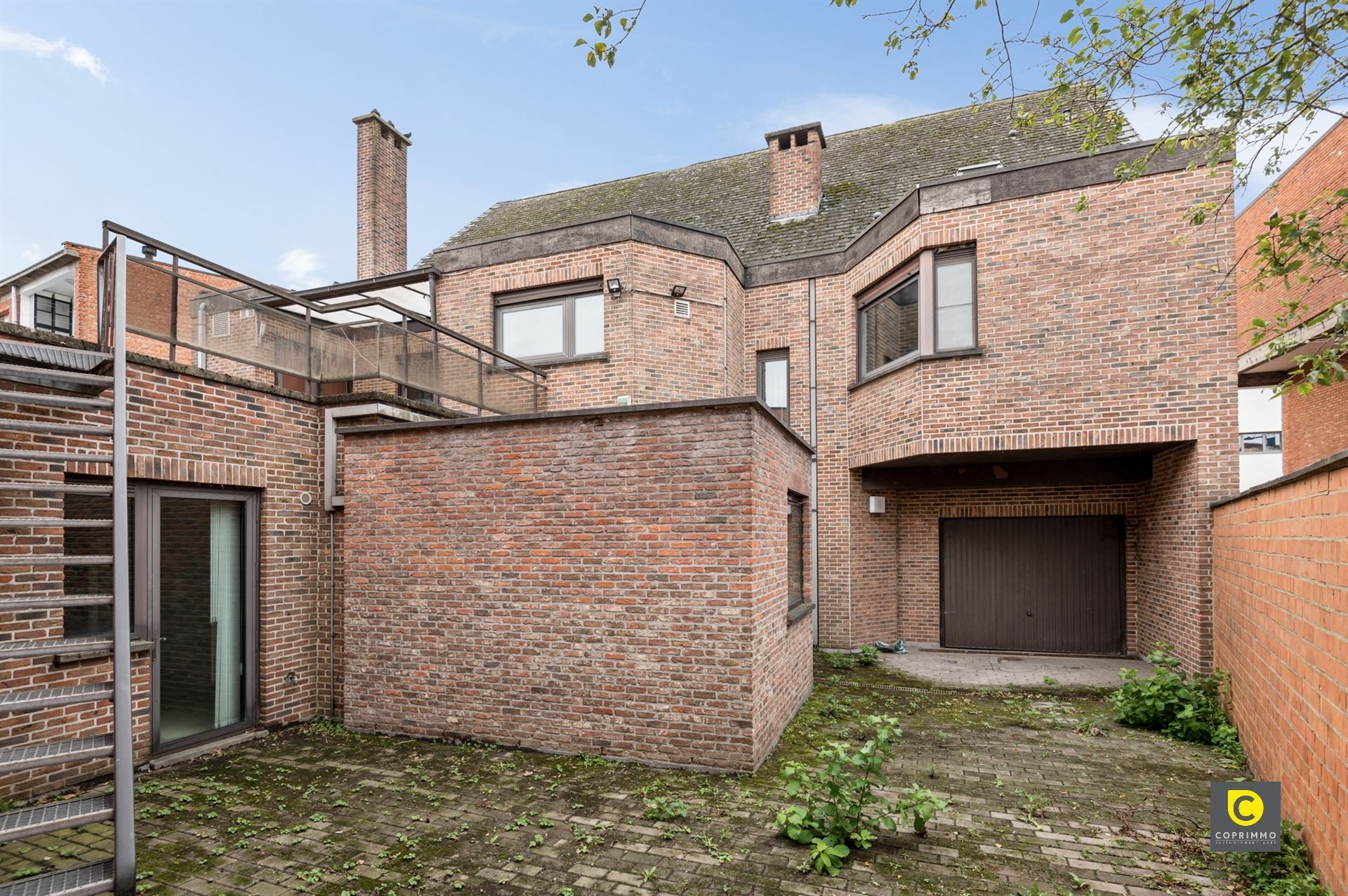 Gemengd gebr: handelpand + app foto 10