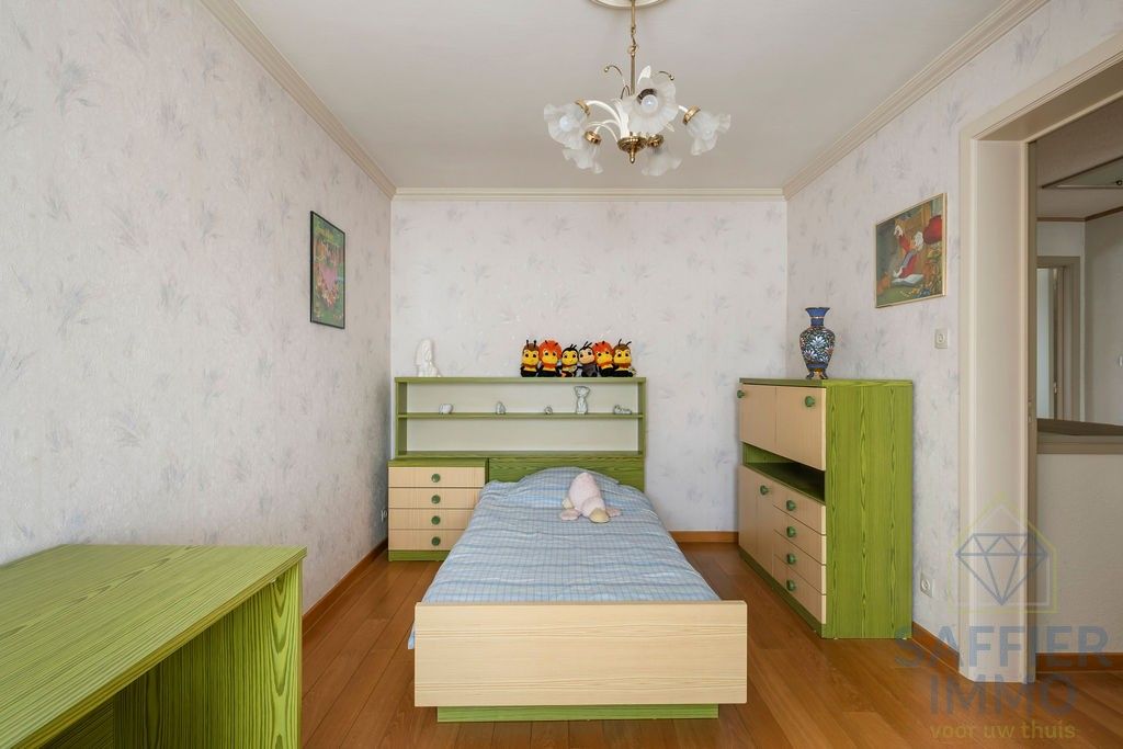 Ruime woning zonder renovatieplicht in de Seizoenswijk te Kuurne foto 29