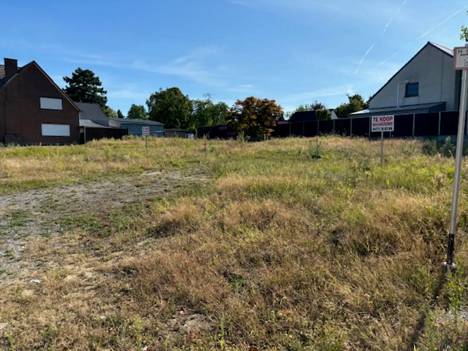 Bouwgronden HOB te Hoeleden (Kortenaken) foto 4