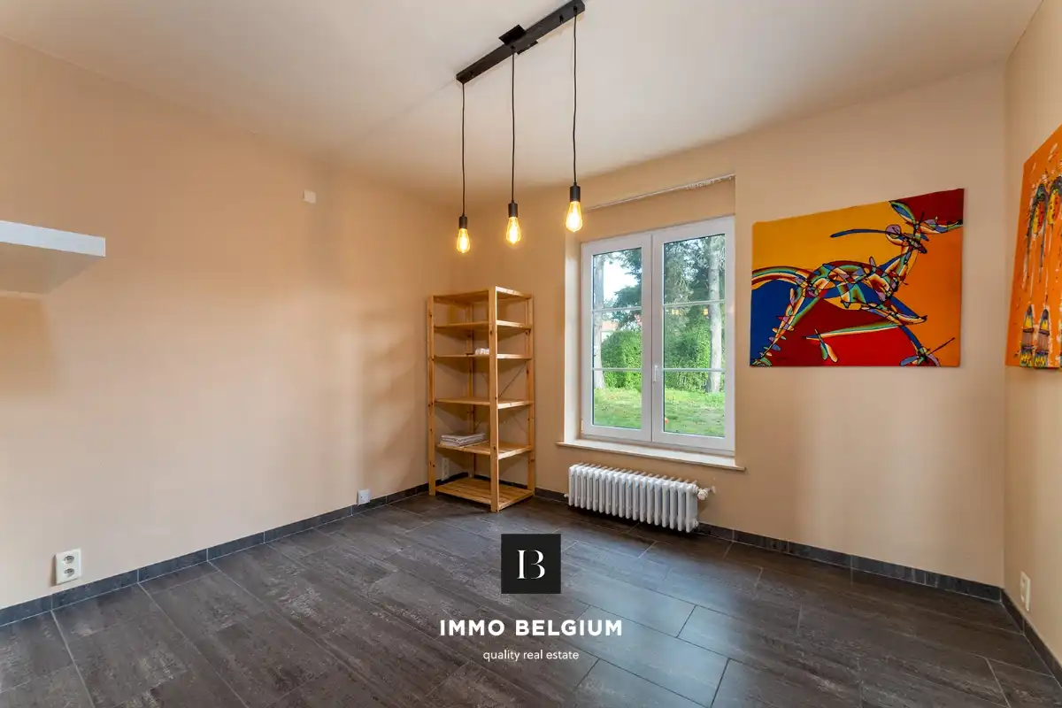 Ruime eigendom in de Concessie met 5 slaapkamers foto 5