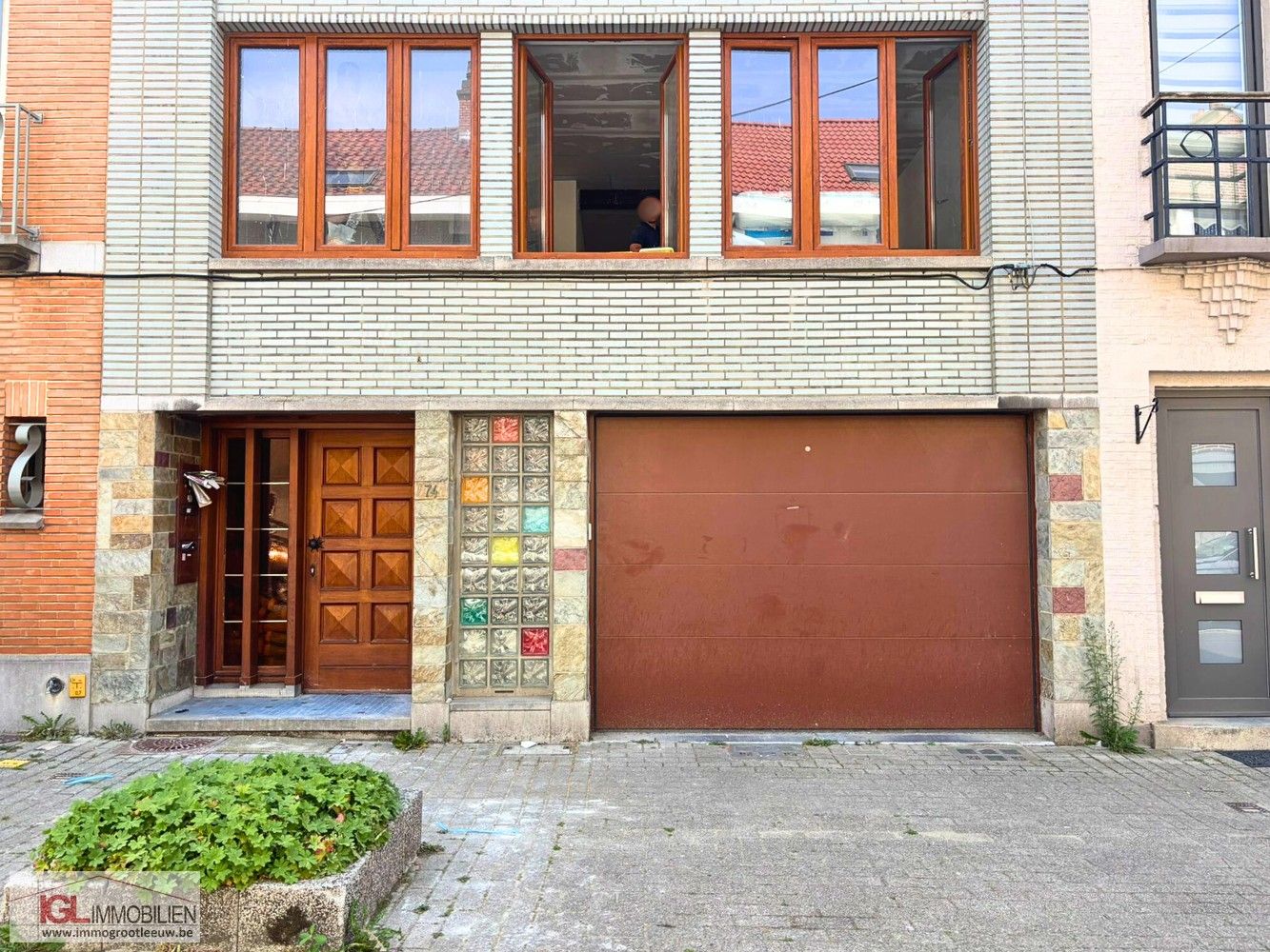 Garageboxen te koop in Sint-Pieters-Leeuw foto 3