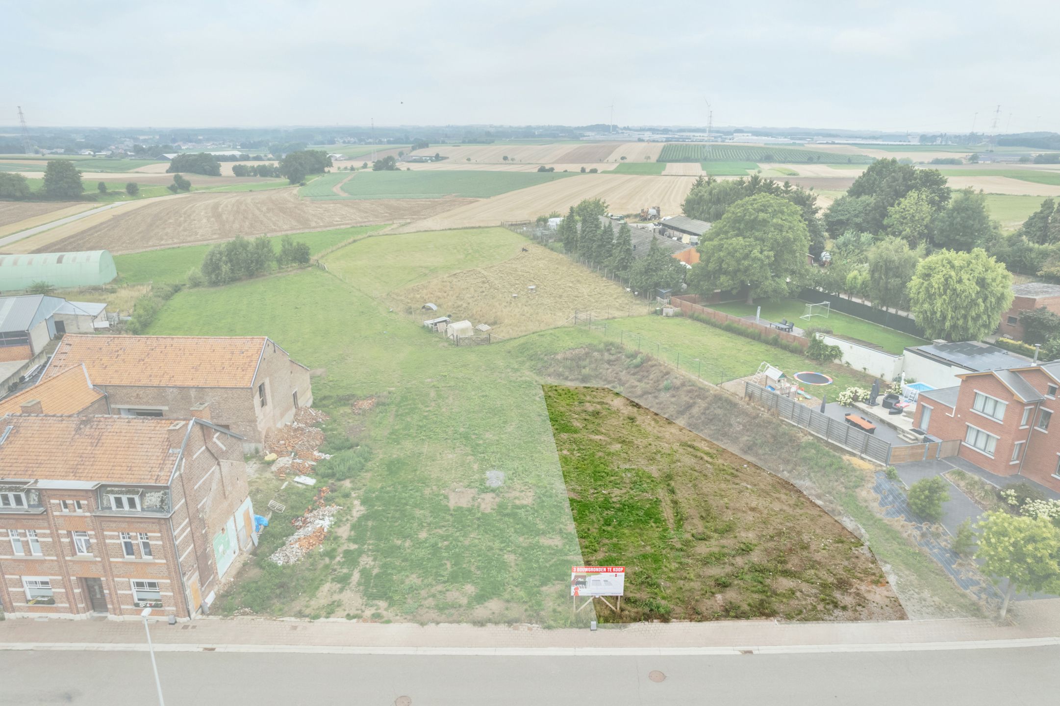 Bouwgrond OB, 6a42ca te Elst foto 14
