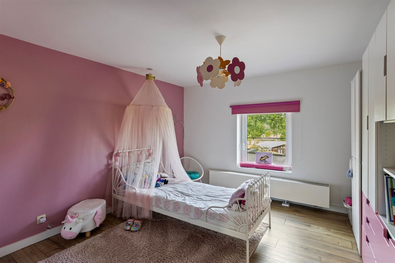 Woning te koop met 4 slaapkamers foto 17