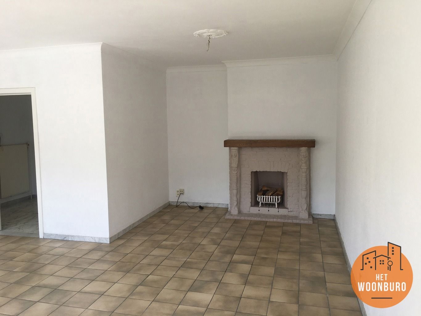 Appartement (1e Verd. rechts) foto 5