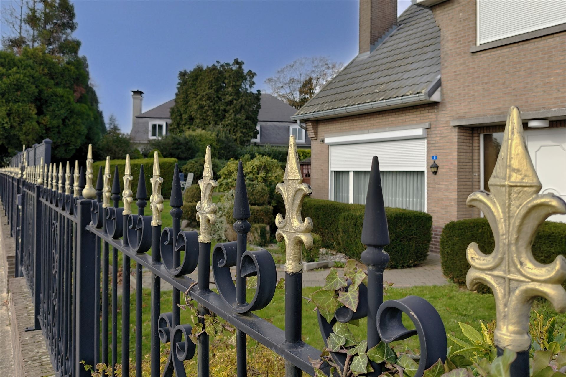 Statige woning op 9a15ca met 4 slpk. in verzorgde woonwijk te Kesselt foto 23