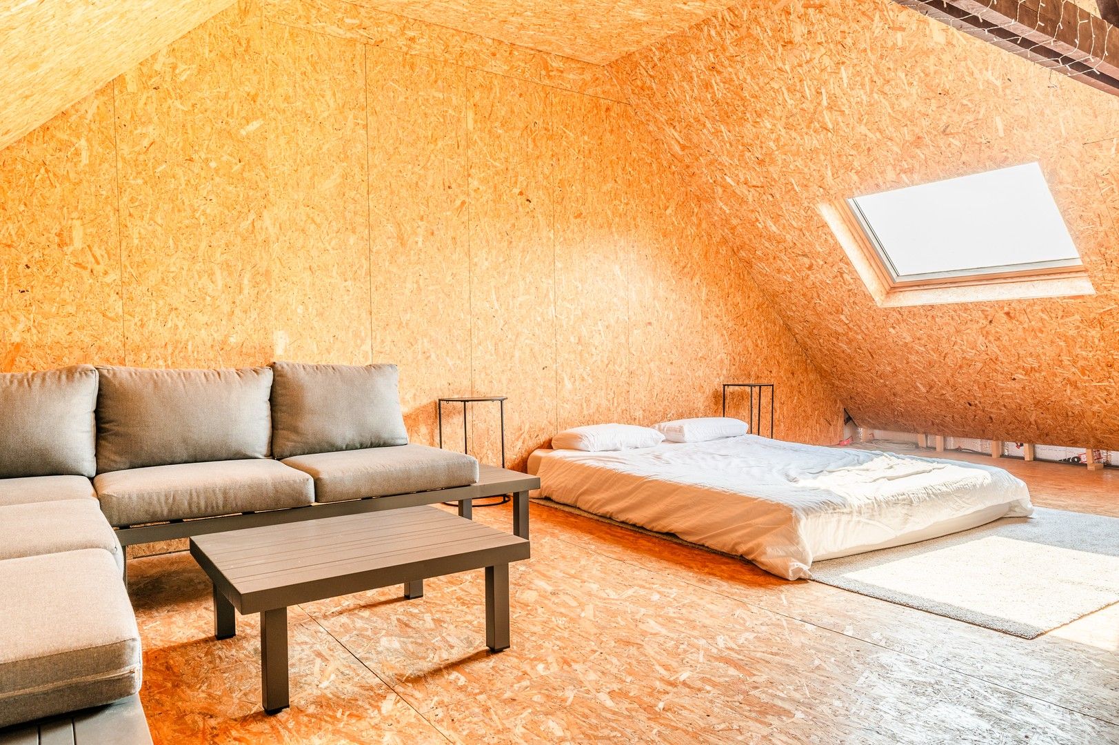 Moderne woning met 3 slaapkamers foto 16