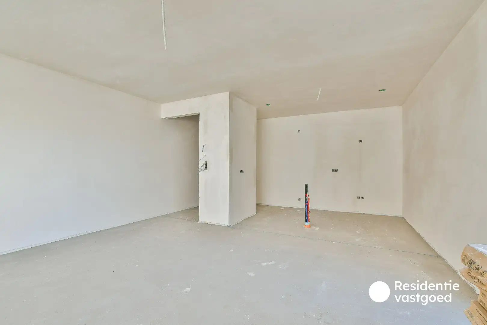 Ruim nieuwbouwappartement in hartje Wenduine foto 5