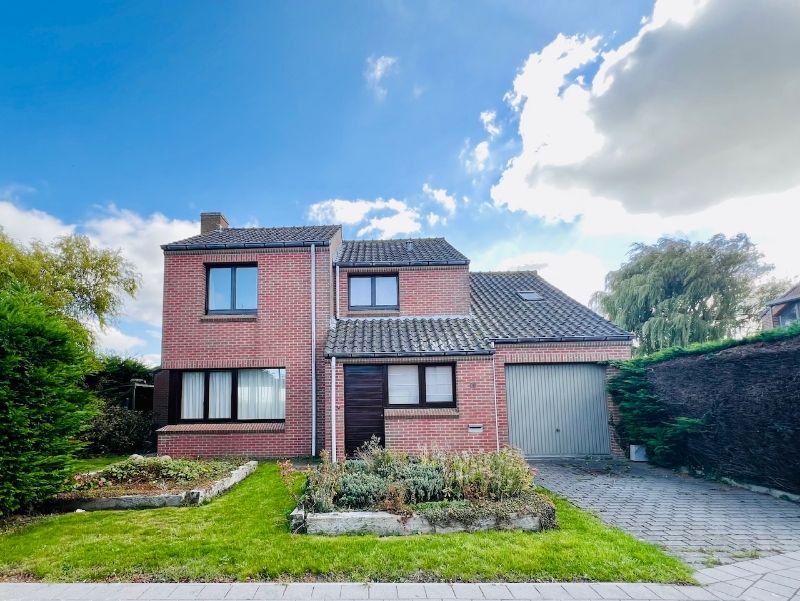 Charmante 3-kamerwoning in pittoresk Nieuwmunster met prachtig uitzicht foto 26