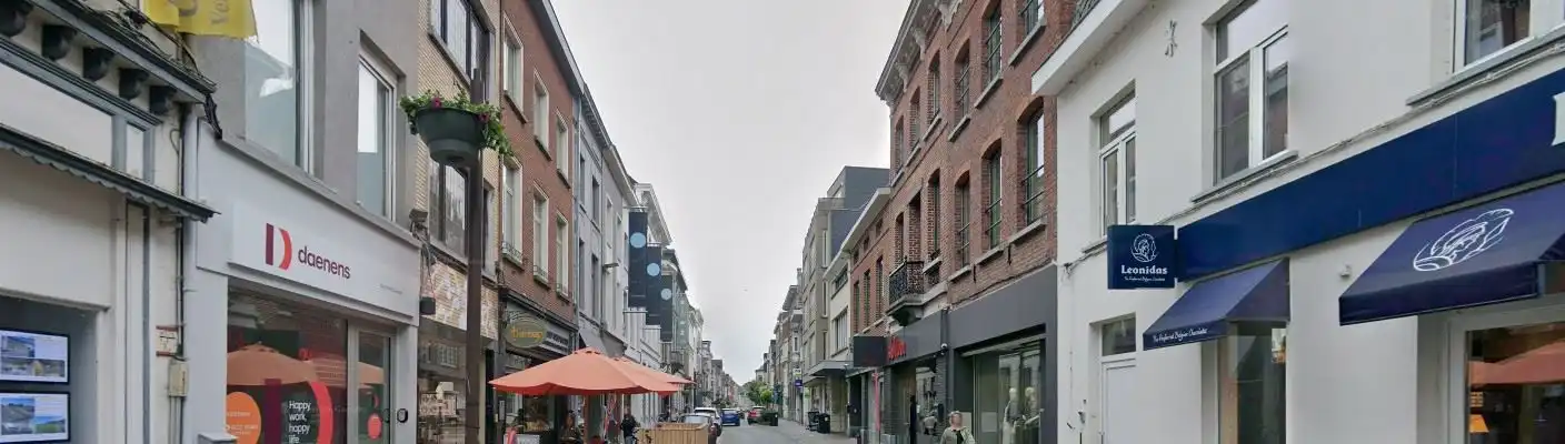 HANDELSPAND TE HUUR OP TOPLIGGING foto 5