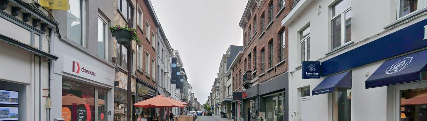 HANDELSPAND TE HUUR OP TOPLIGGING foto 2