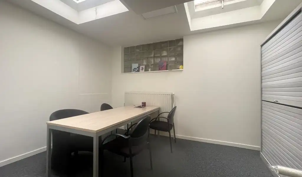 Handelspand te koop in Antwerpen-centrum foto 21