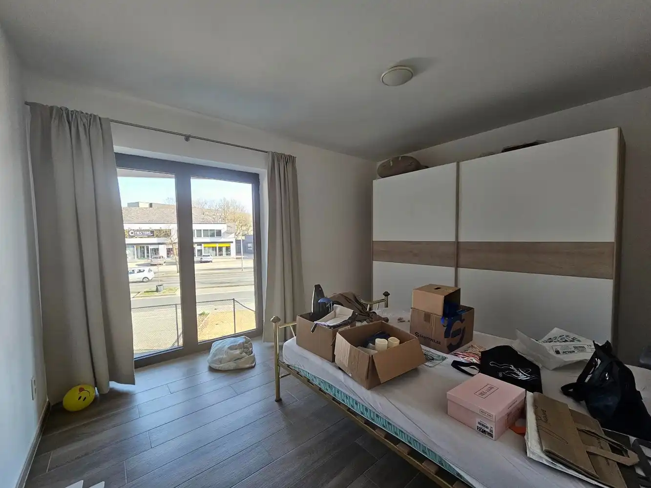 Appartement te huur foto 6