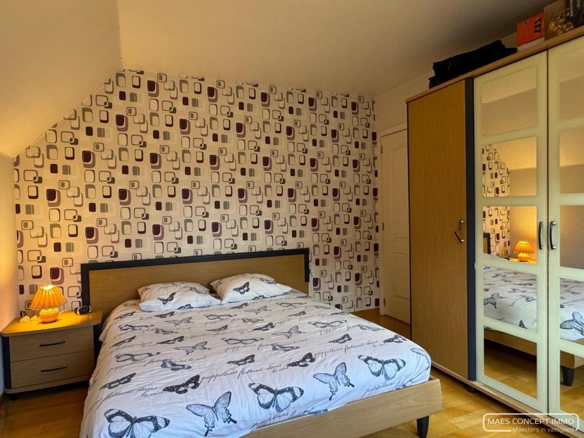 Appartement met 2 slaapkamers in Kluisbergen foto 14
