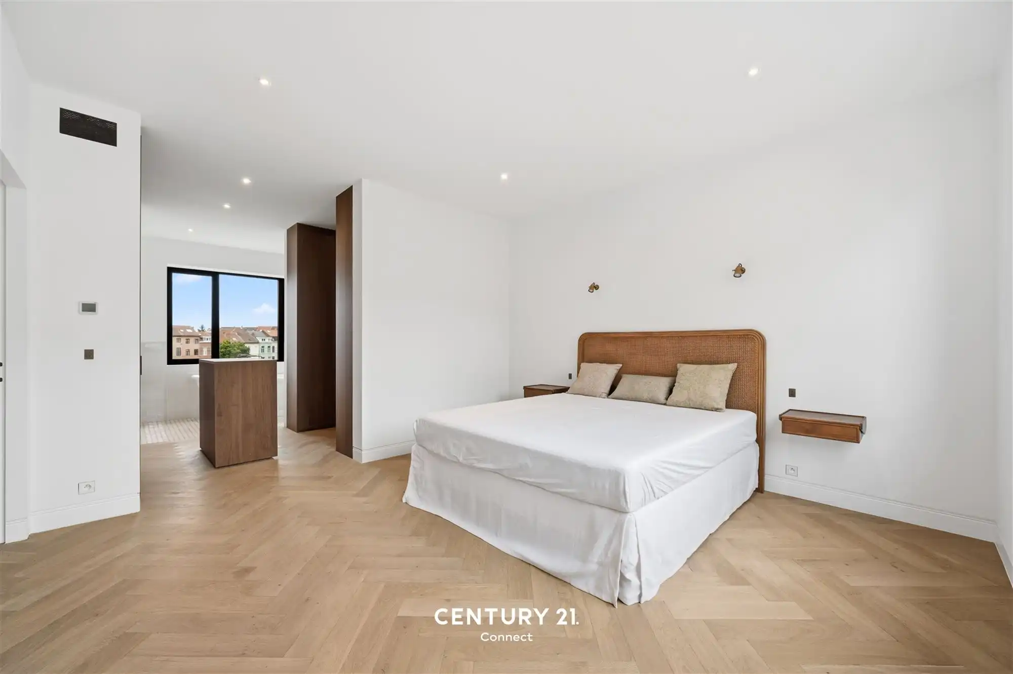 Uniek gerenoveerde Art Deco woning - Label A foto 13