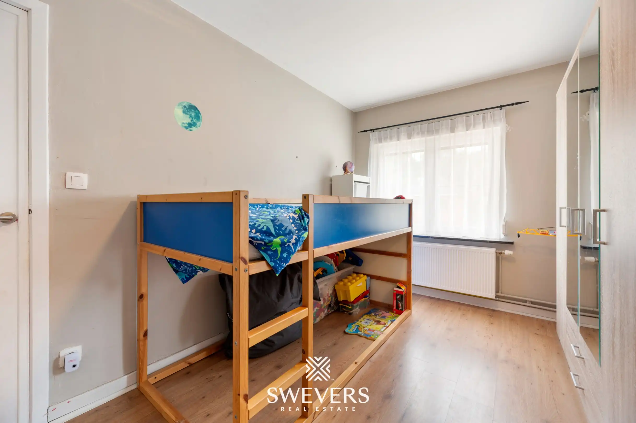 Instapklare woning met 3 slaapkamers op 7a 89ca foto 13