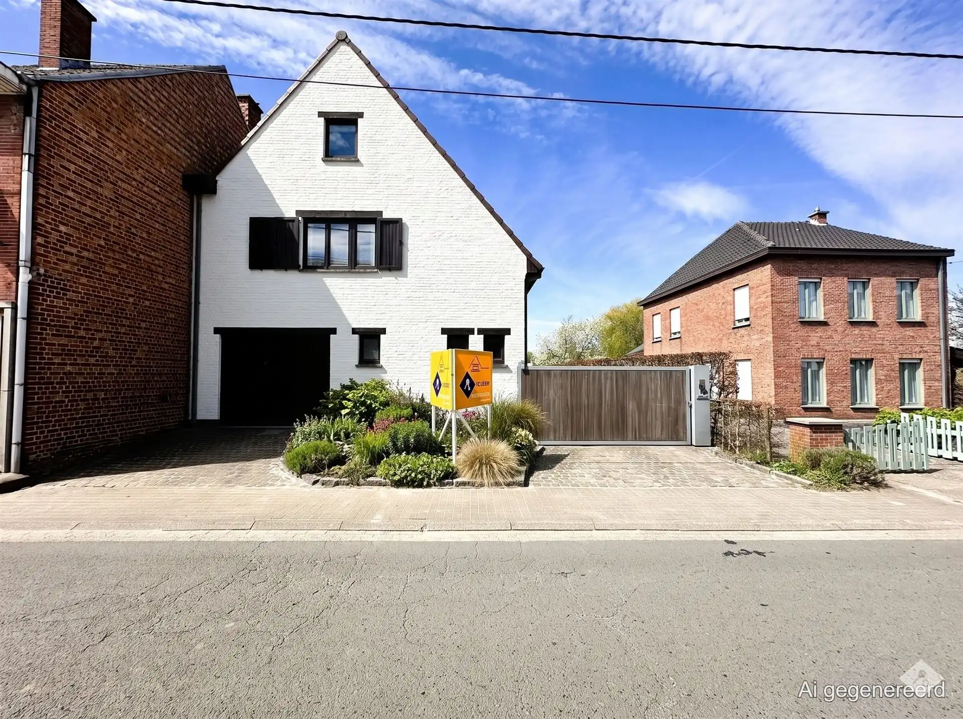 Huis te koop Bovendonkstraat 70 - 9255 BUGGENHOUT