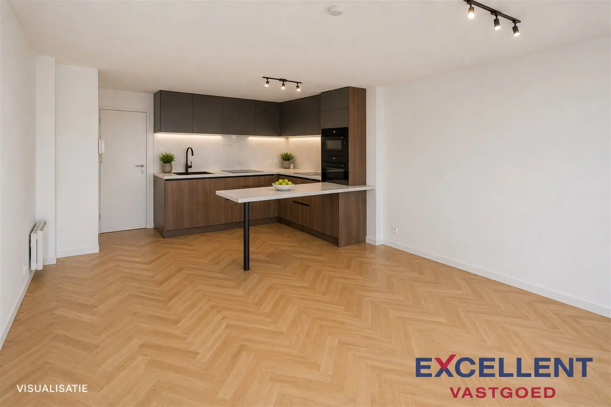 Recent appartement met zeezicht te Oostende foto 7