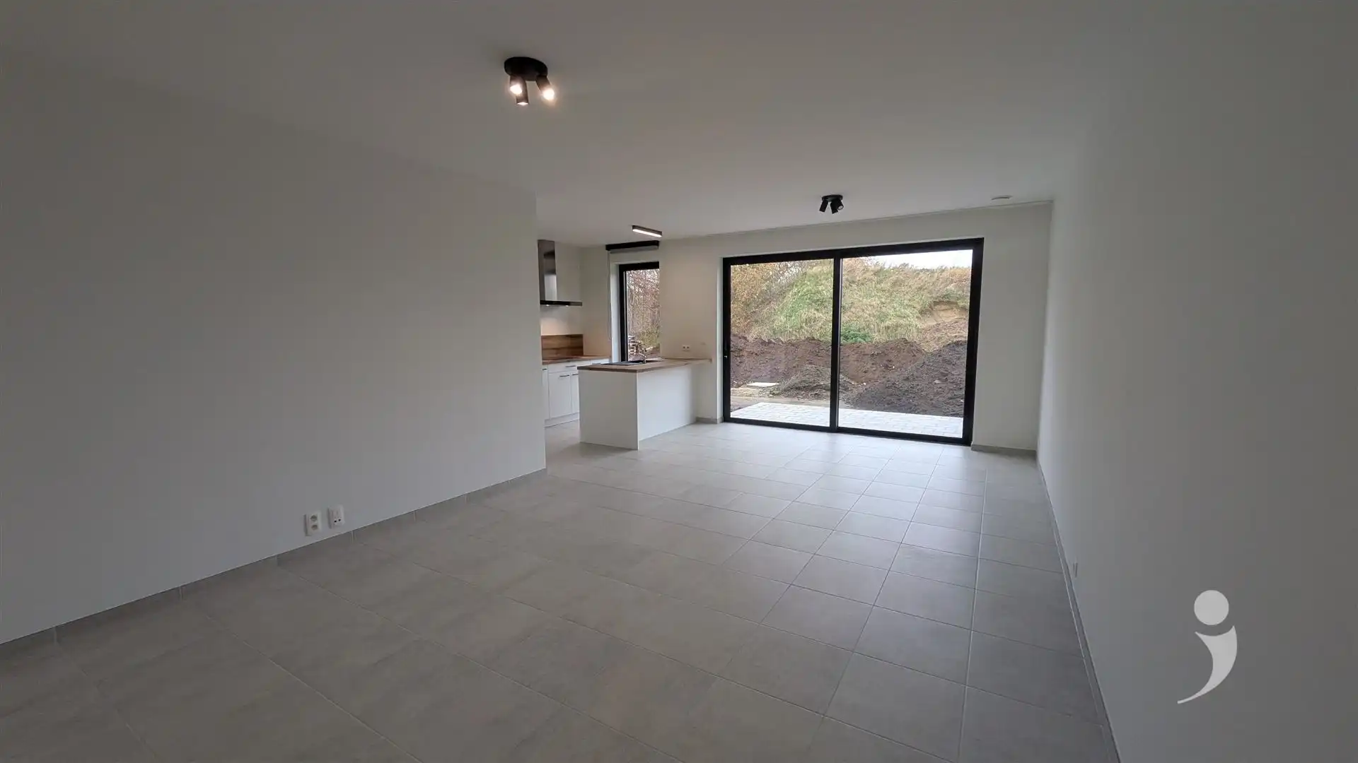 nieuwbouwappartement foto 4