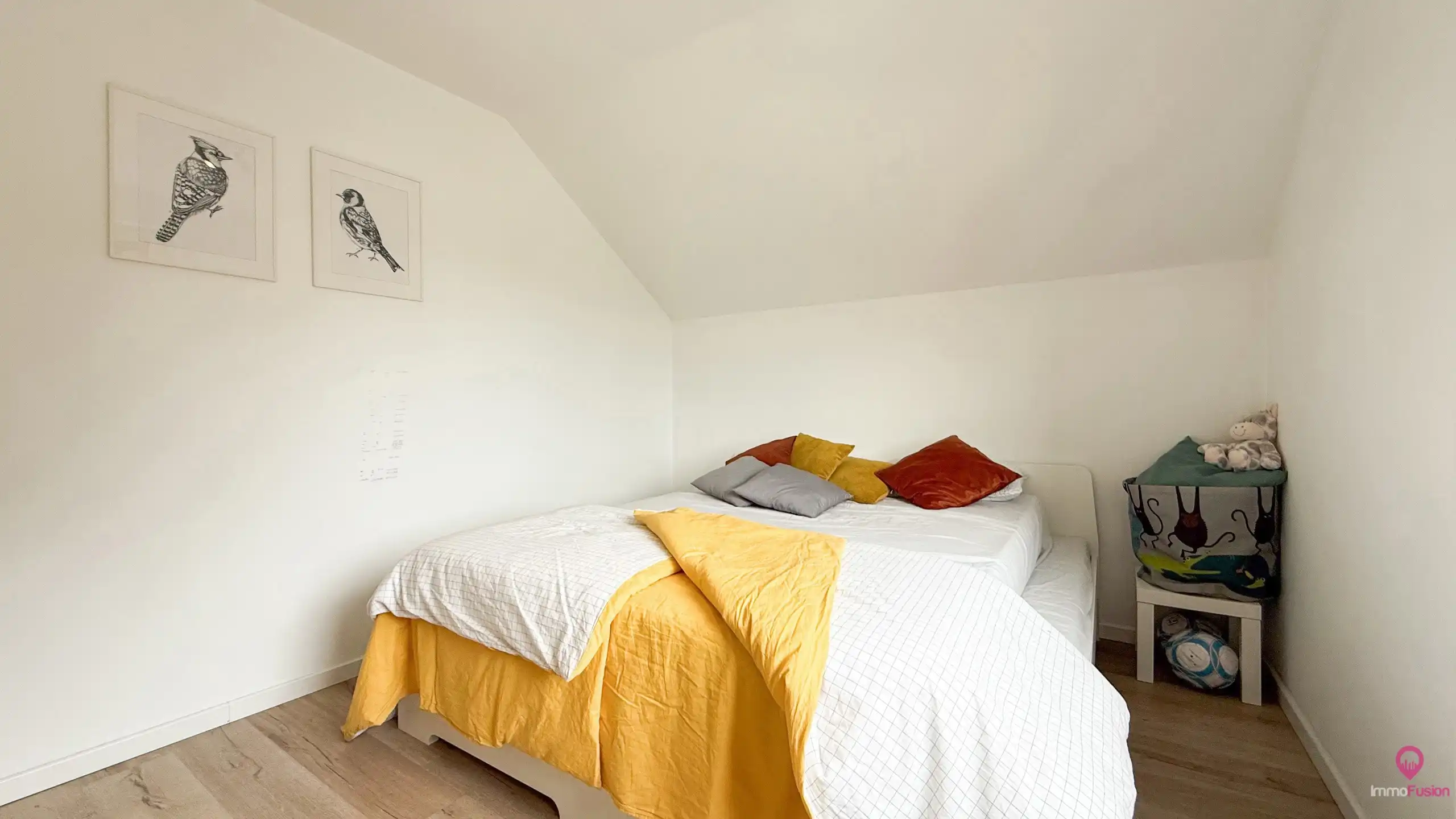 Ruim appartement van 177m² met 105m² terras en 4 slpks! foto 22