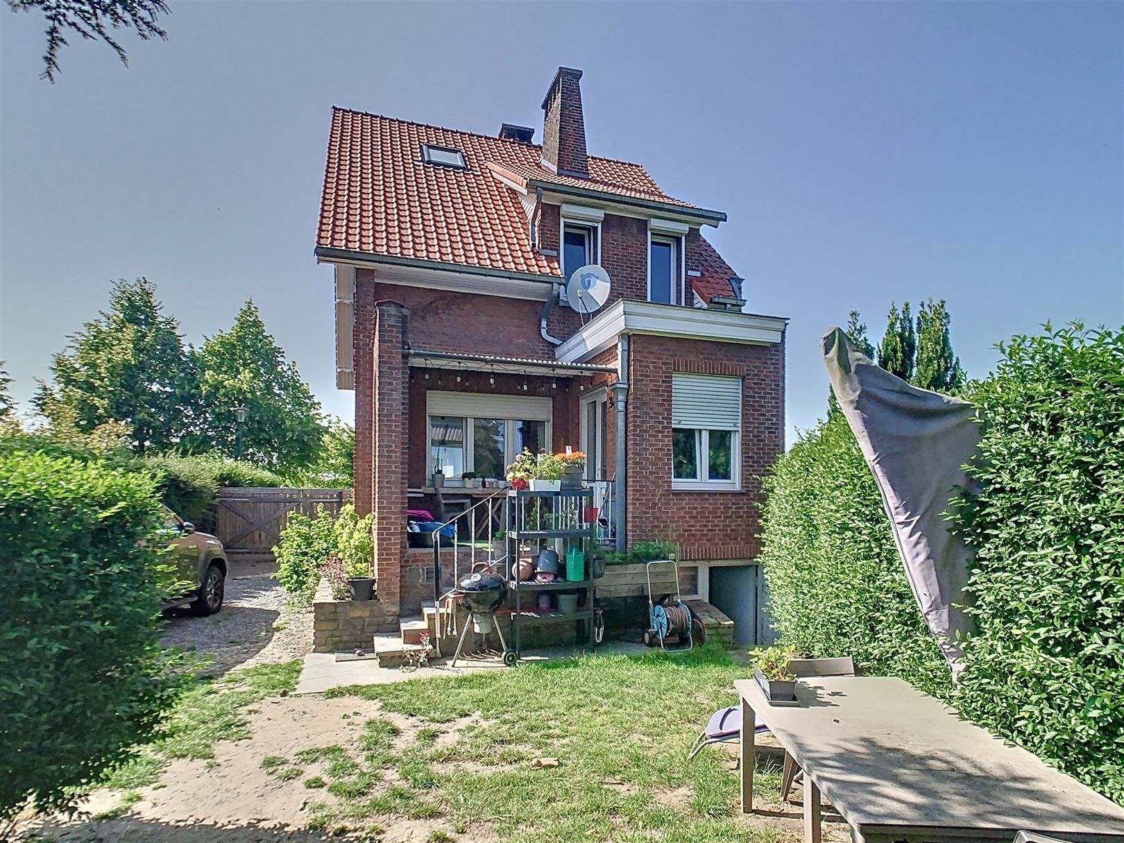 Huis foto 16