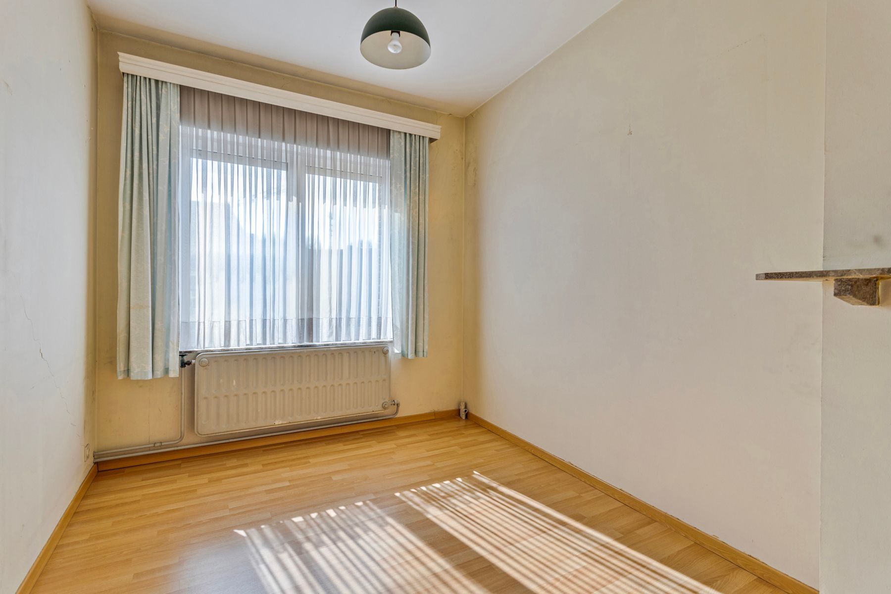 Ruime gezinswoning met 3 slaapkamer, tuin en garage foto 25