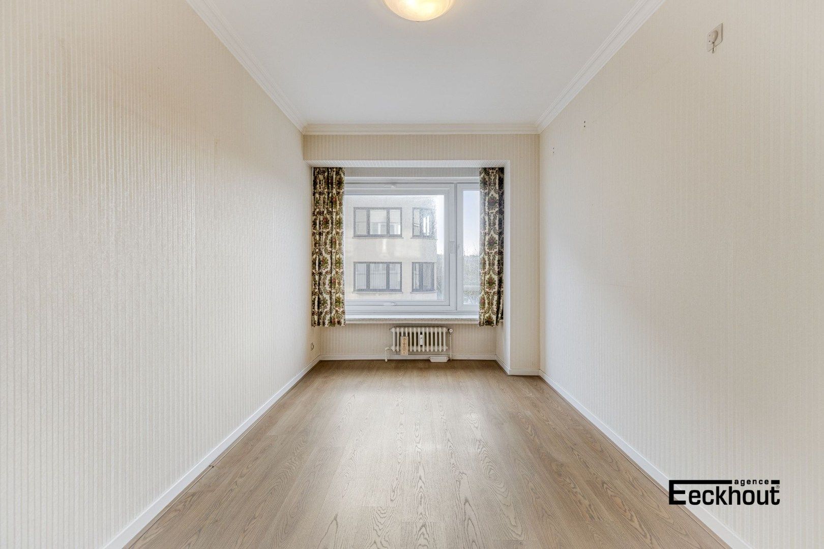 3 slaapkamerappartement met prachtig open zicht in het hartje van Oostende foto 9