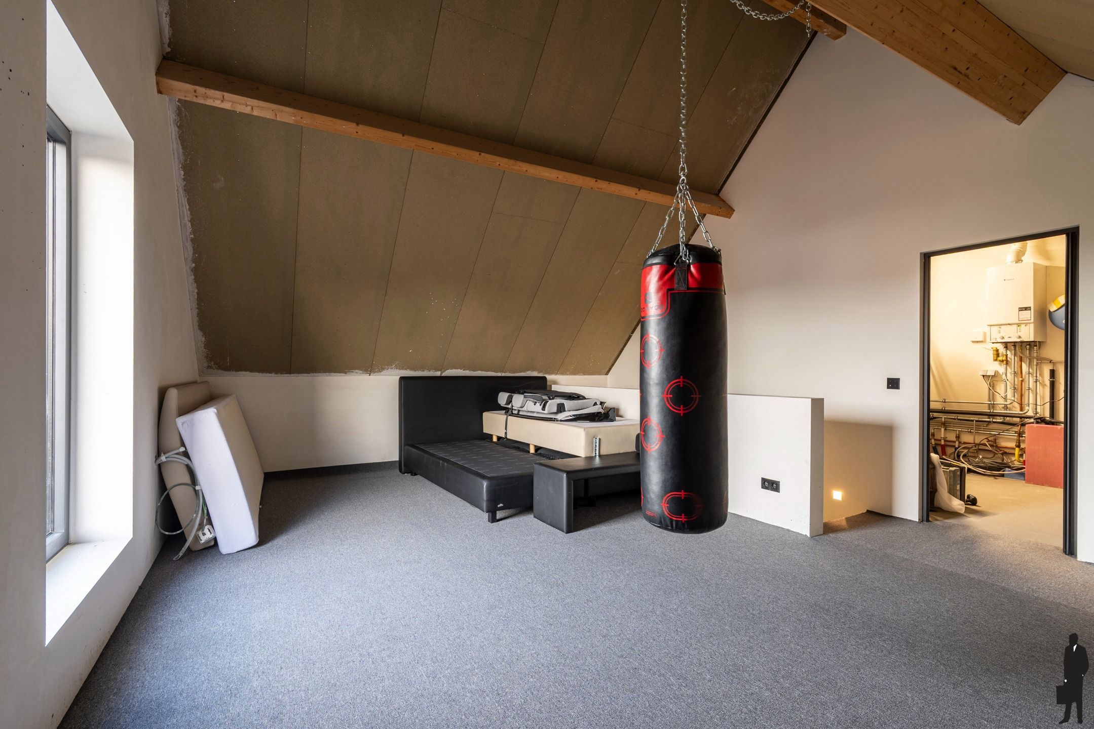 Moderne - energiezuinige woning foto 26