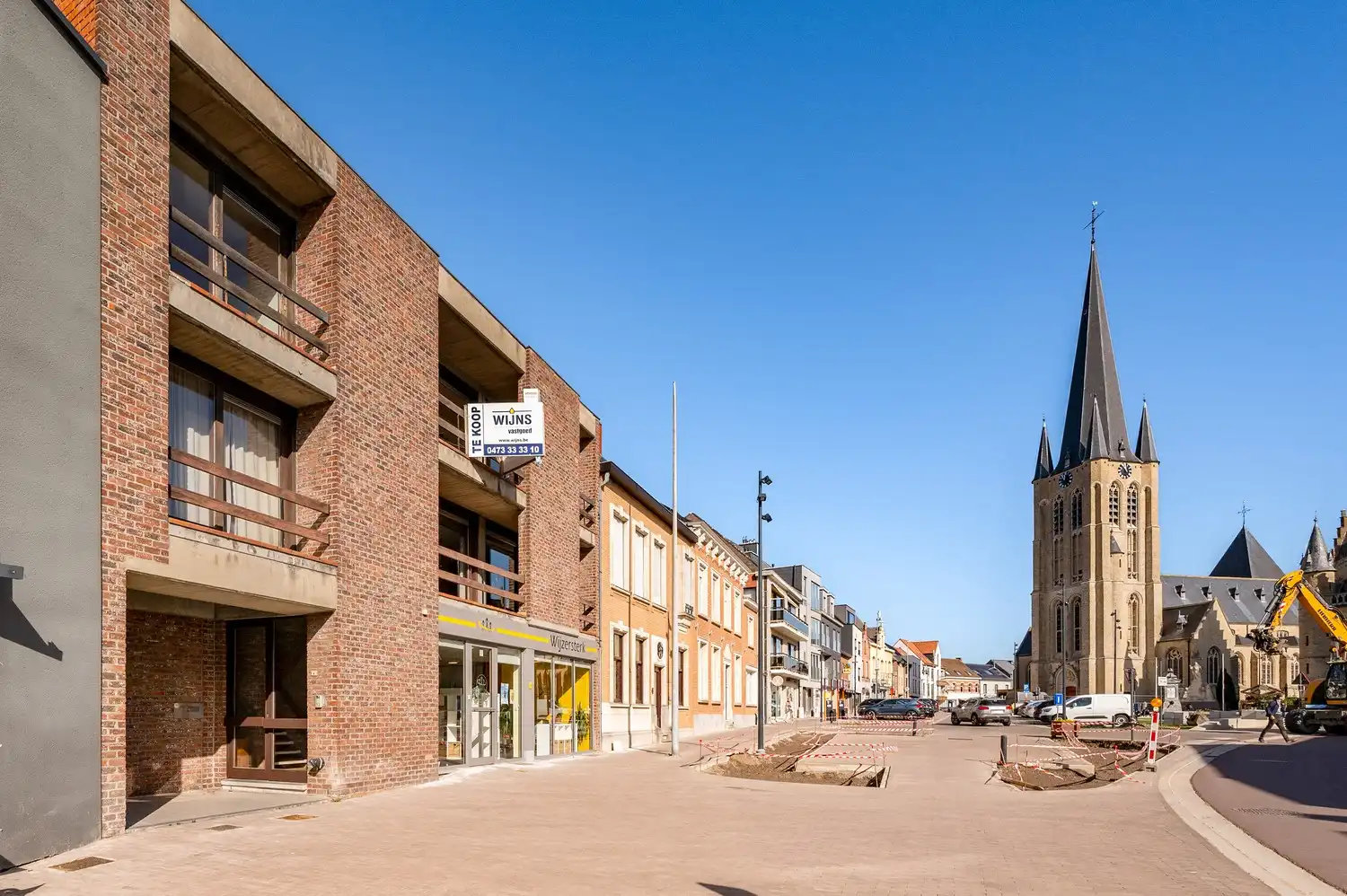 3 SLPK I CENTRUM OLVW I 150 M2 foto 3