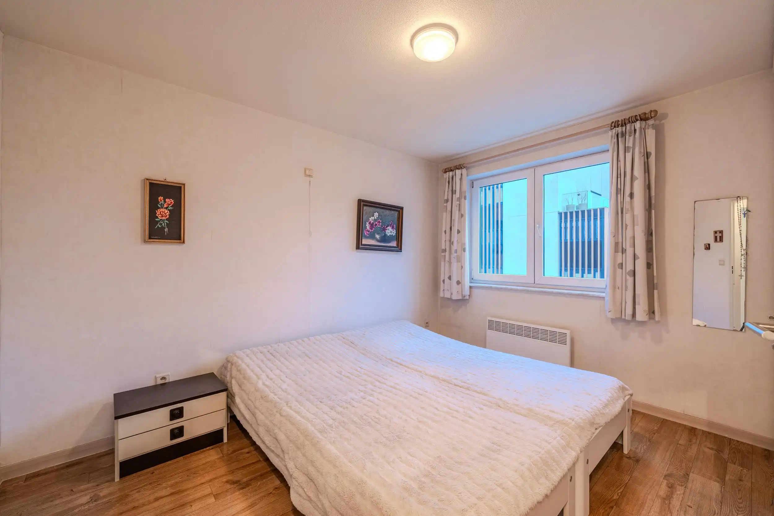 Charmant appartement met 2 slaapkamers te Oostende  foto 10