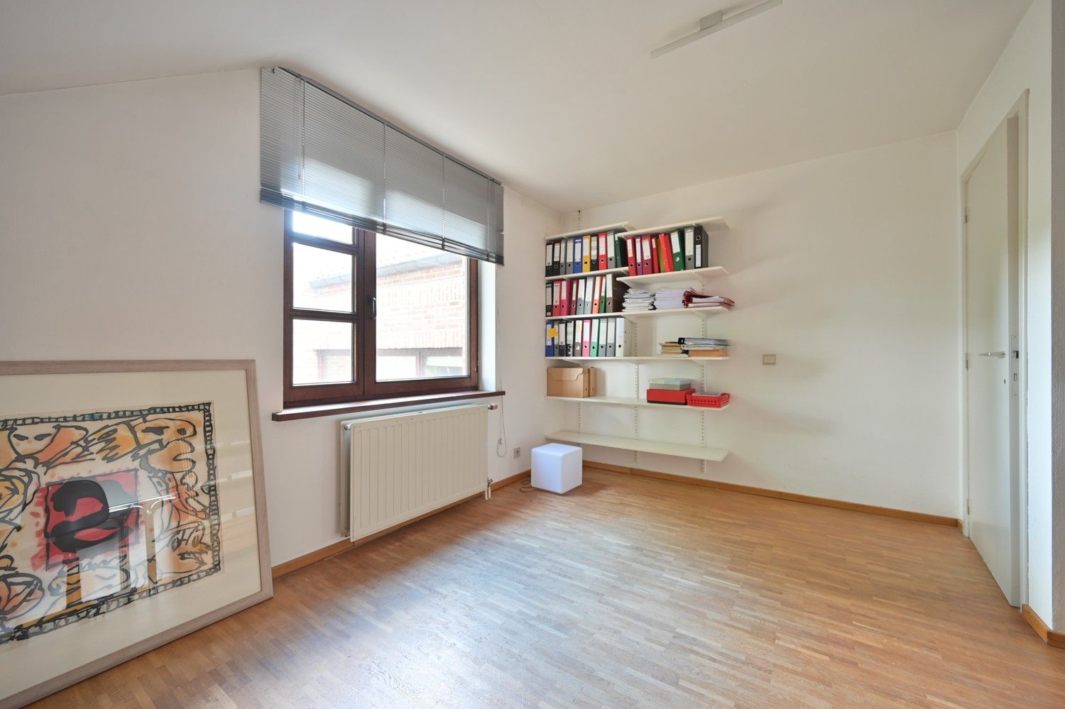 Wonen & Werken: Royale woning met aparte praktijkruimte in een groene, bereikbare omgeving te Zutendaal foto 25