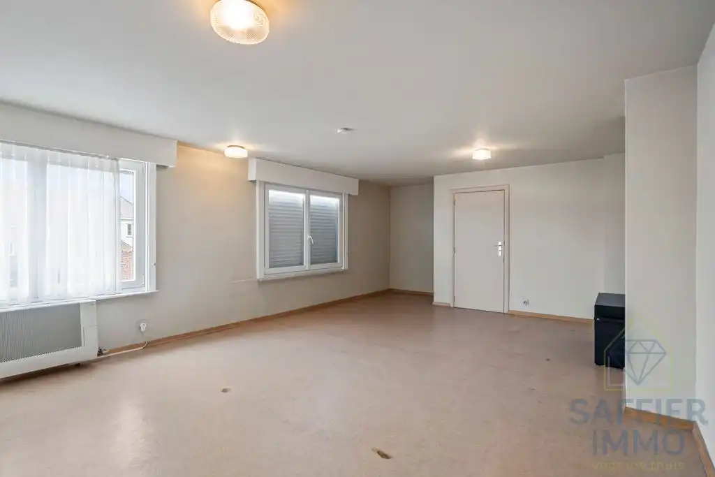 Unieke bel-etage woning in rustige buurt nabij het centrum van Izegem foto 16