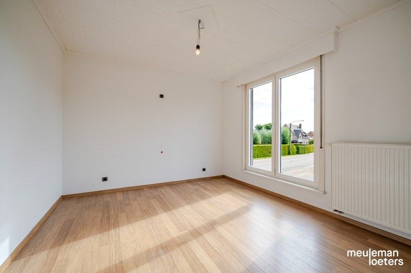 Energiezuinige woning met garage en tuin foto 10