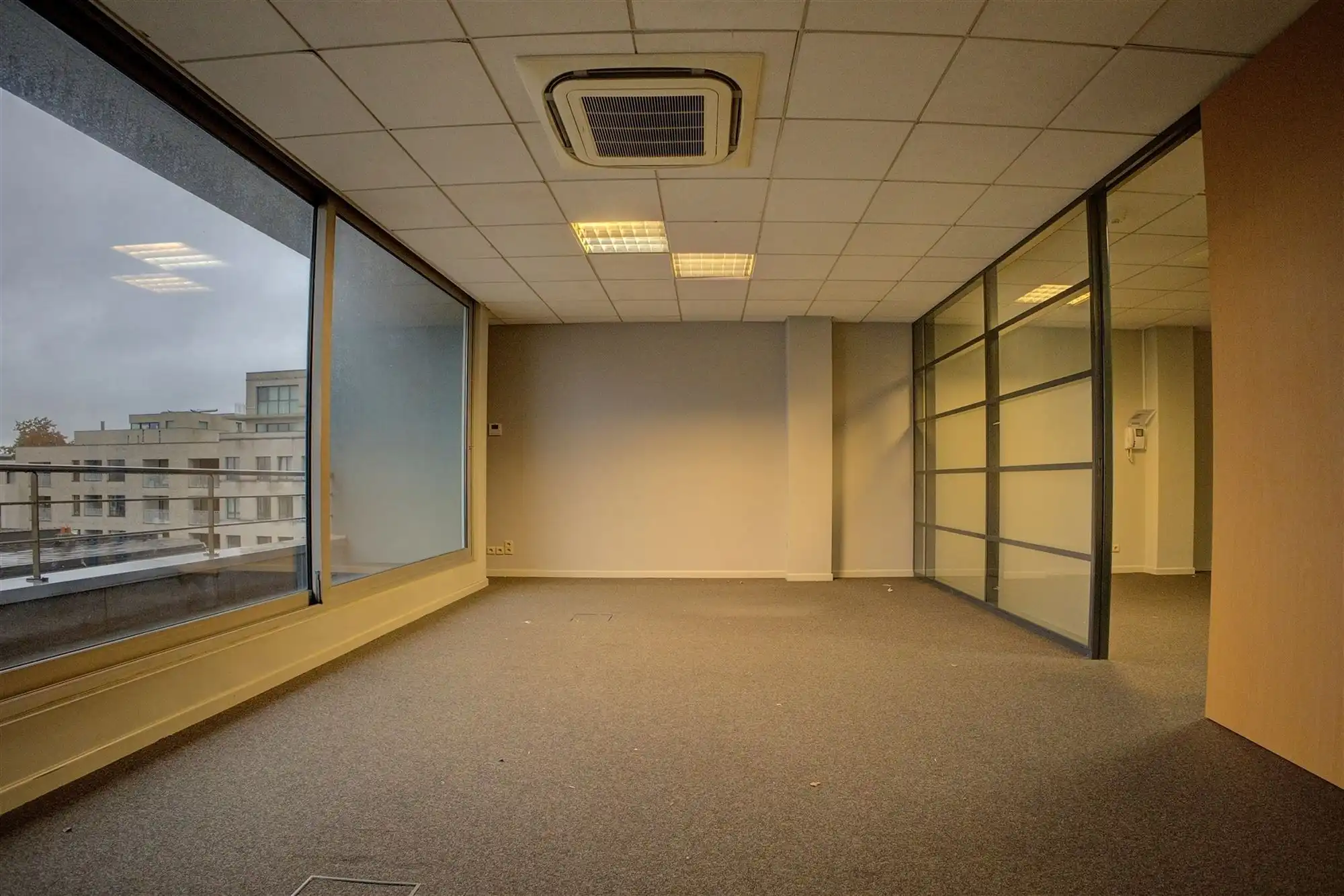 Projectgrond te 2018 Antwerepen foto 14