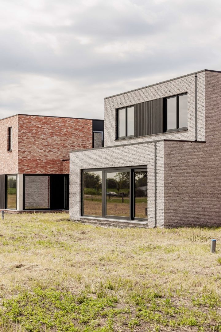 Energiezuinige open bebouwing in nieuwe buurt foto 7
